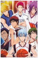 Kuroko no Basket 18